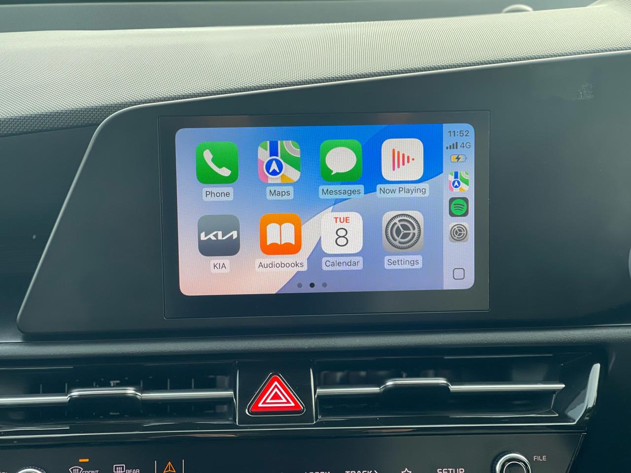 2023 Kia Niro