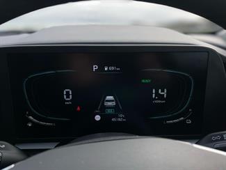 2023 Kia Niro - Thumbnail