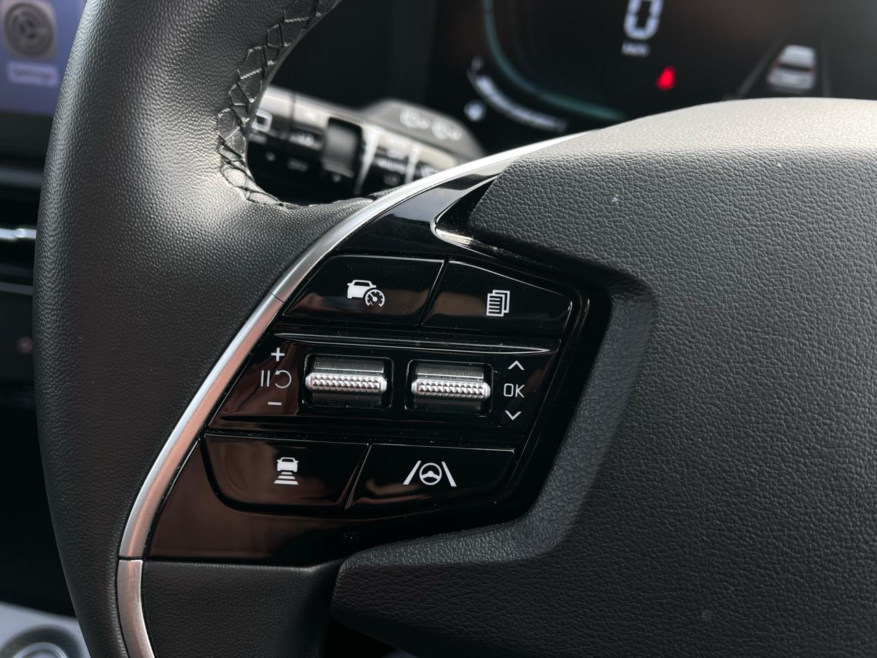 2023 Kia Niro