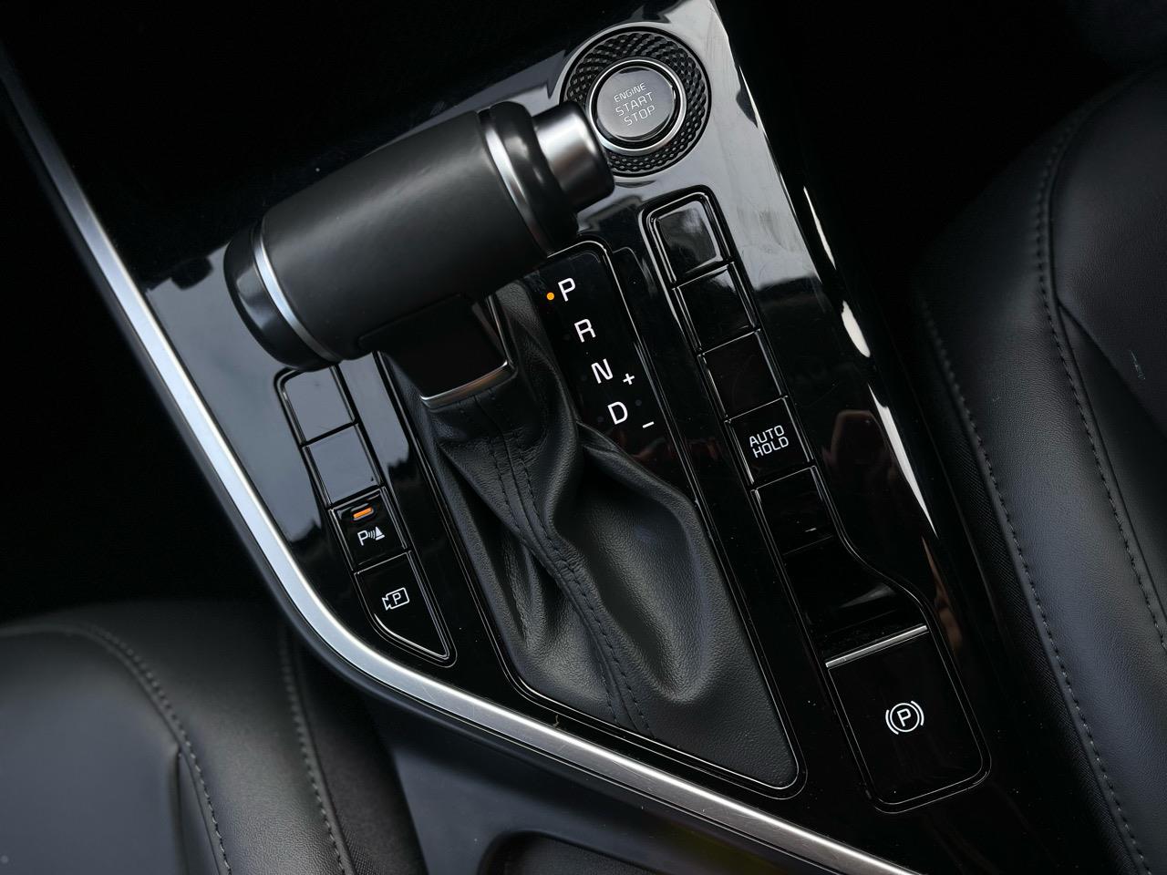 2023 Kia Niro