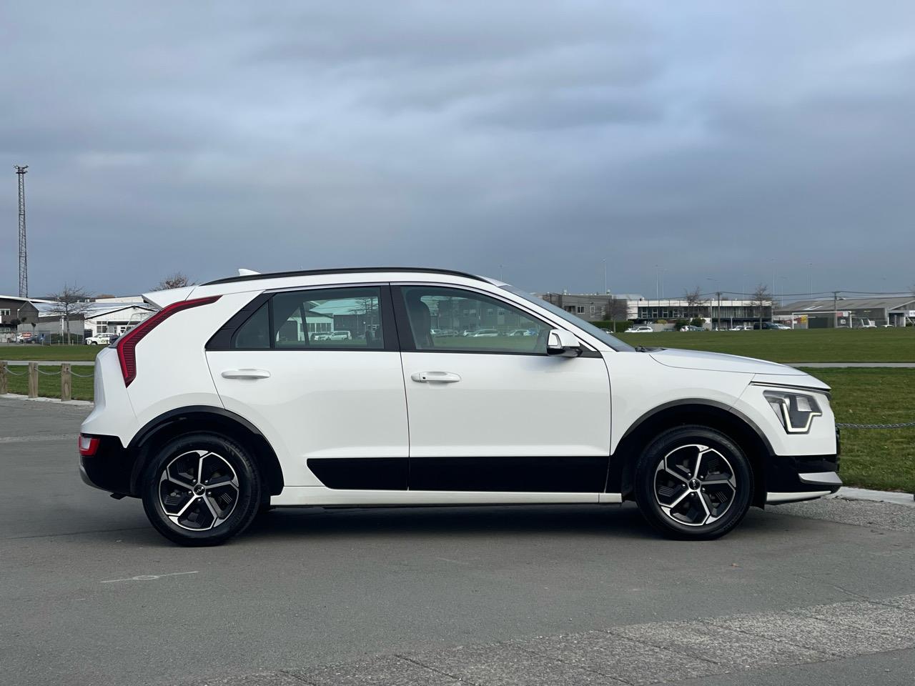 2023 Kia Niro