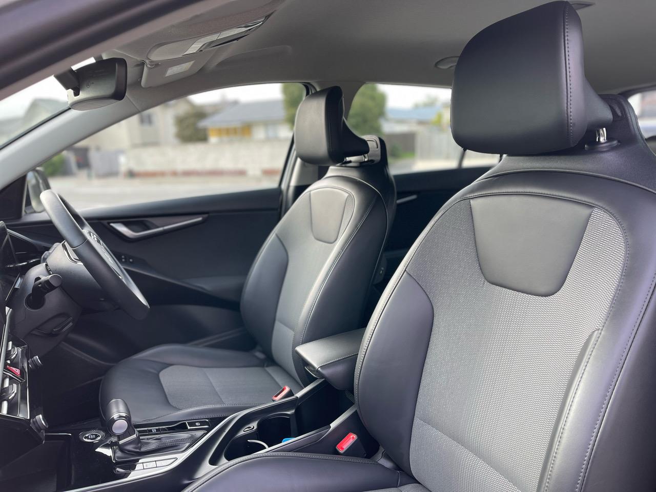 2023 Kia Niro
