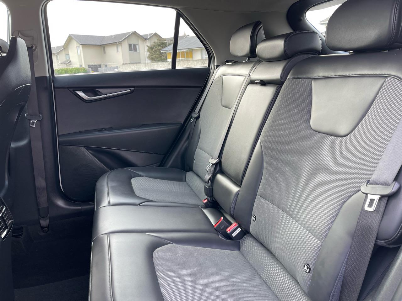 2023 Kia Niro