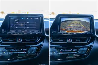 2017 Toyota C-HR - Thumbnail
