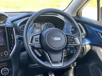 2020 Subaru XV - Thumbnail