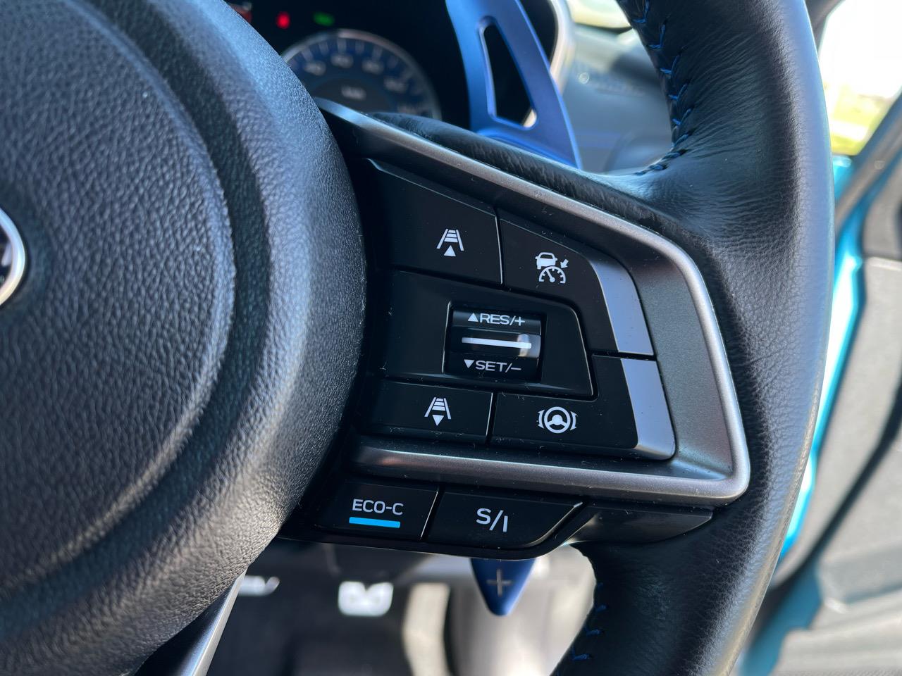 2020 Subaru XV
