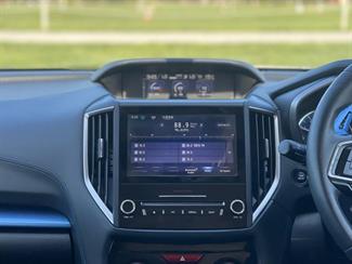 2020 Subaru XV - Thumbnail