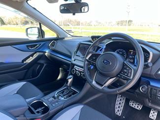 2020 Subaru XV - Thumbnail