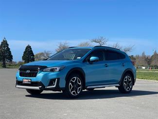 2020 Subaru XV - Thumbnail