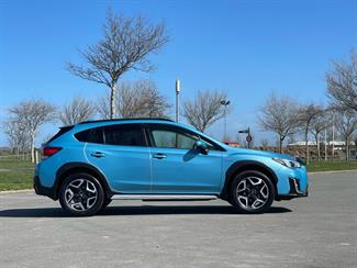 2020 Subaru XV - Thumbnail
