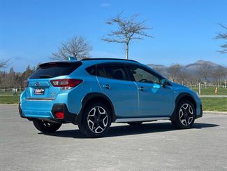 2020 Subaru XV - Thumbnail