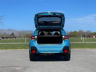 2020 Subaru XV - Thumbnail