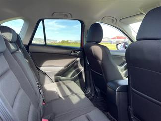 2014 Mazda CX-5 - Thumbnail
