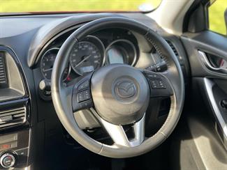 2014 Mazda CX-5 - Thumbnail