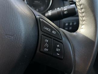 2014 Mazda CX-5 - Thumbnail