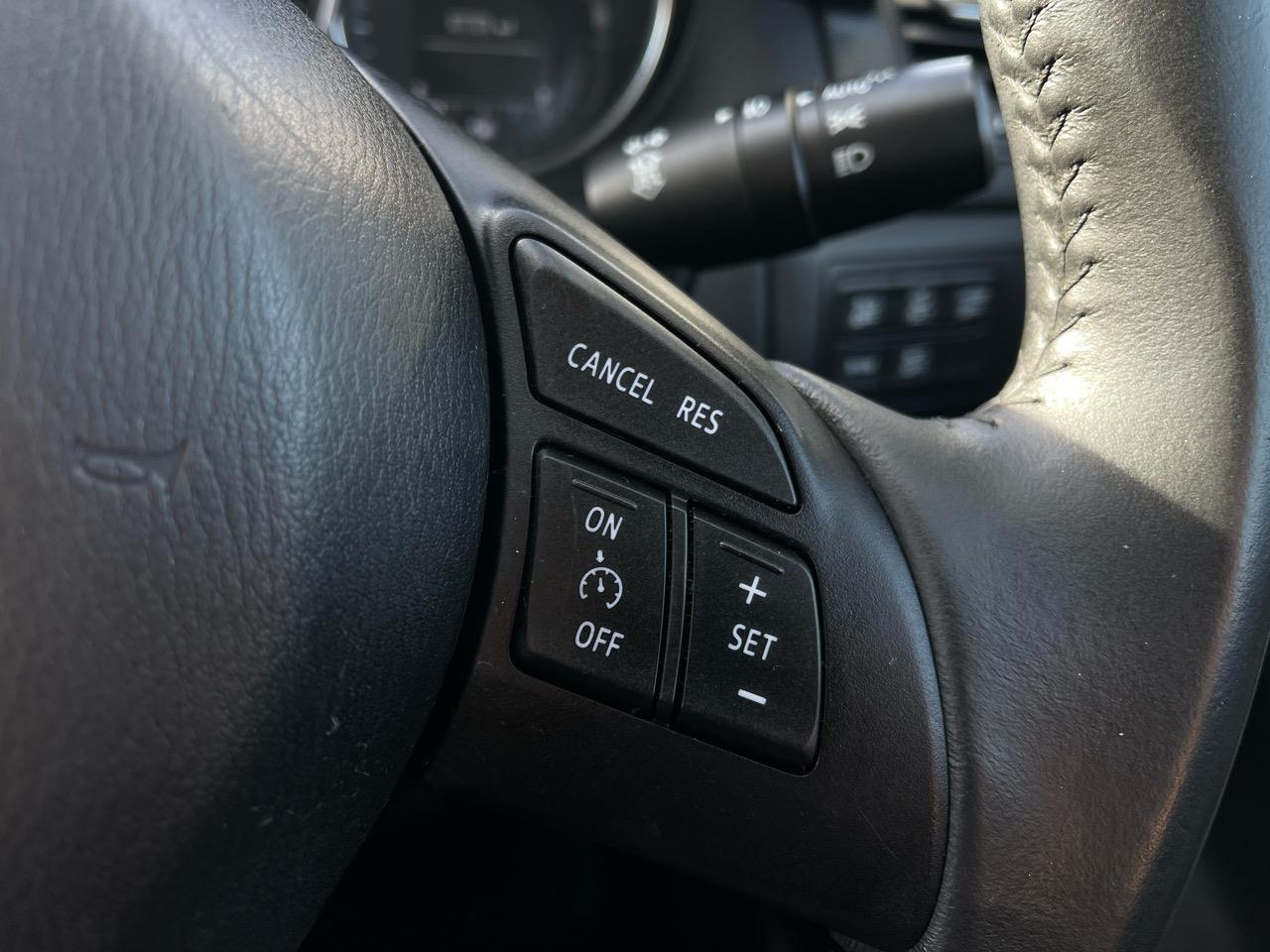 2014 Mazda CX-5