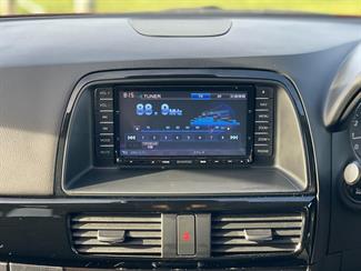 2014 Mazda CX-5 - Thumbnail
