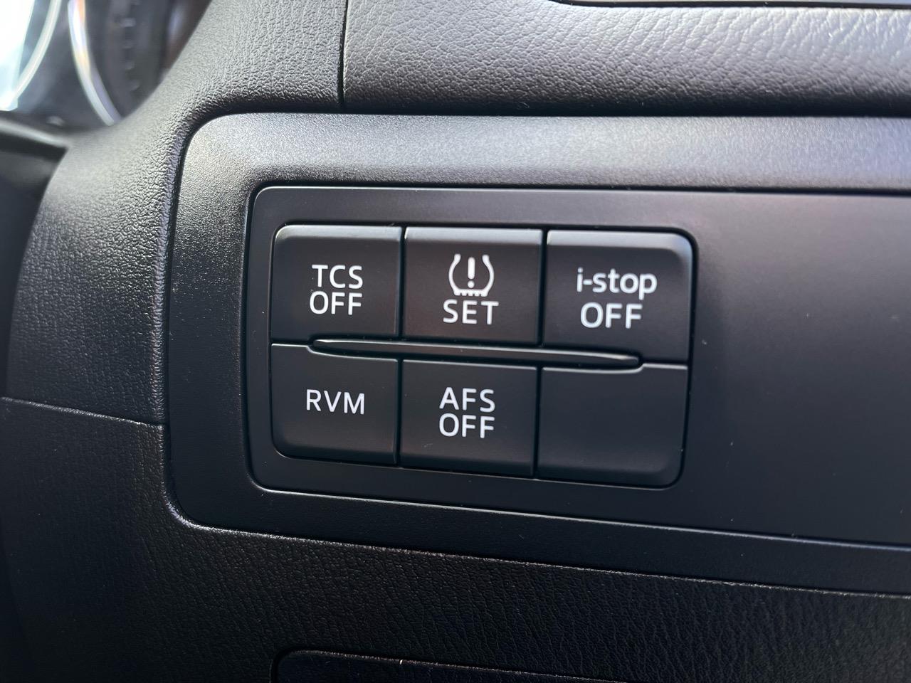 2014 Mazda CX-5