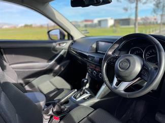 2014 Mazda CX-5 - Thumbnail