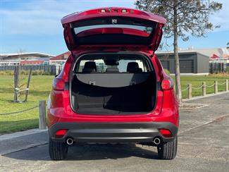 2014 Mazda CX-5 - Thumbnail