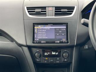2016 Suzuki Swift - Thumbnail