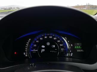 2016 Suzuki Swift - Thumbnail