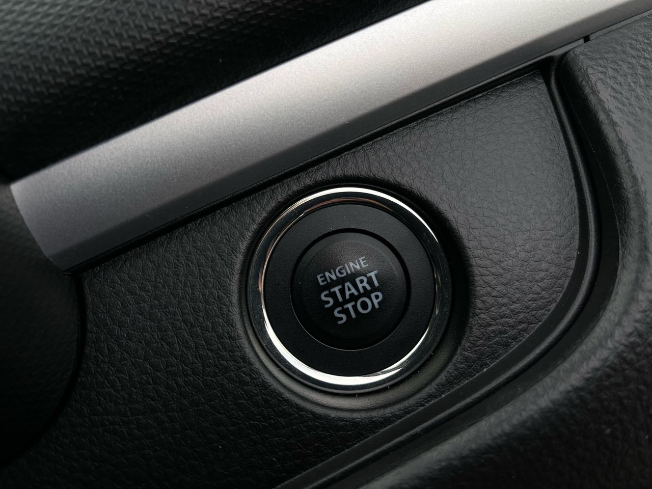 2016 Suzuki Swift