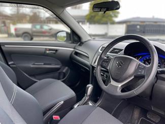 2016 Suzuki Swift - Thumbnail