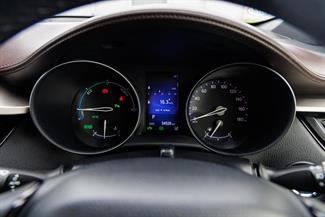 2017 Toyota C-HR - Thumbnail
