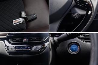 2017 Toyota C-HR - Thumbnail