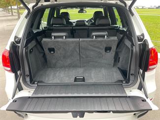 2016 BMW X5 - Thumbnail