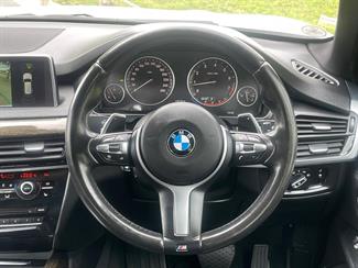 2016 BMW X5 - Thumbnail