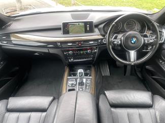 2016 BMW X5 - Thumbnail