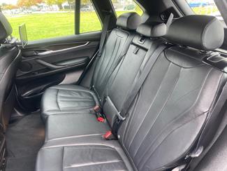2016 BMW X5 - Thumbnail
