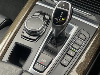 2016 BMW X5 - Thumbnail