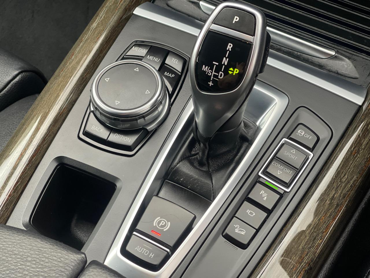 2016 BMW X5