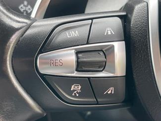 2016 BMW X5 - Thumbnail