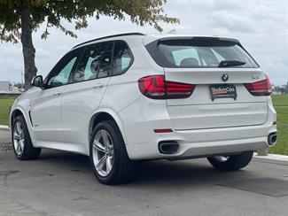 2016 BMW X5 - Thumbnail