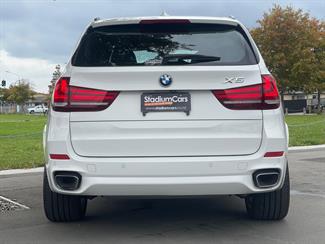 2016 BMW X5 - Thumbnail