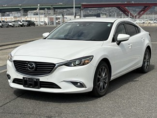 2016 Mazda Atenza - Thumbnail