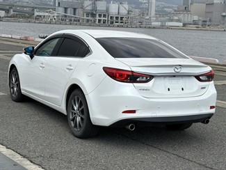 2016 Mazda Atenza - Thumbnail
