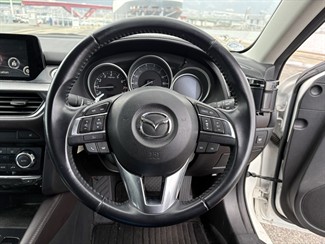 2016 Mazda Atenza - Thumbnail