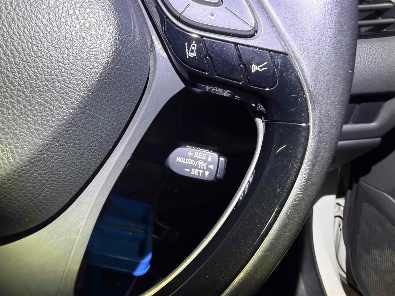2017 Toyota C-HR