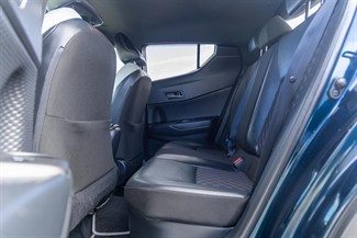 2019 Toyota C-HR - Thumbnail