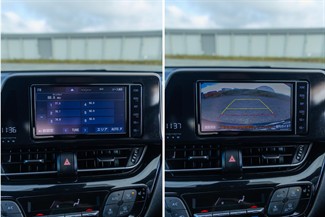 2019 Toyota C-HR - Thumbnail