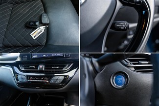 2019 Toyota C-HR - Thumbnail