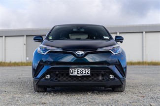 2019 Toyota C-HR - Thumbnail