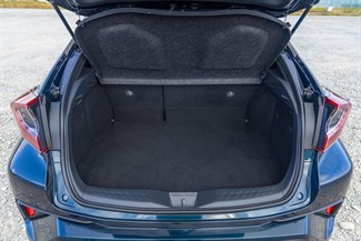 2019 Toyota C-HR - Thumbnail