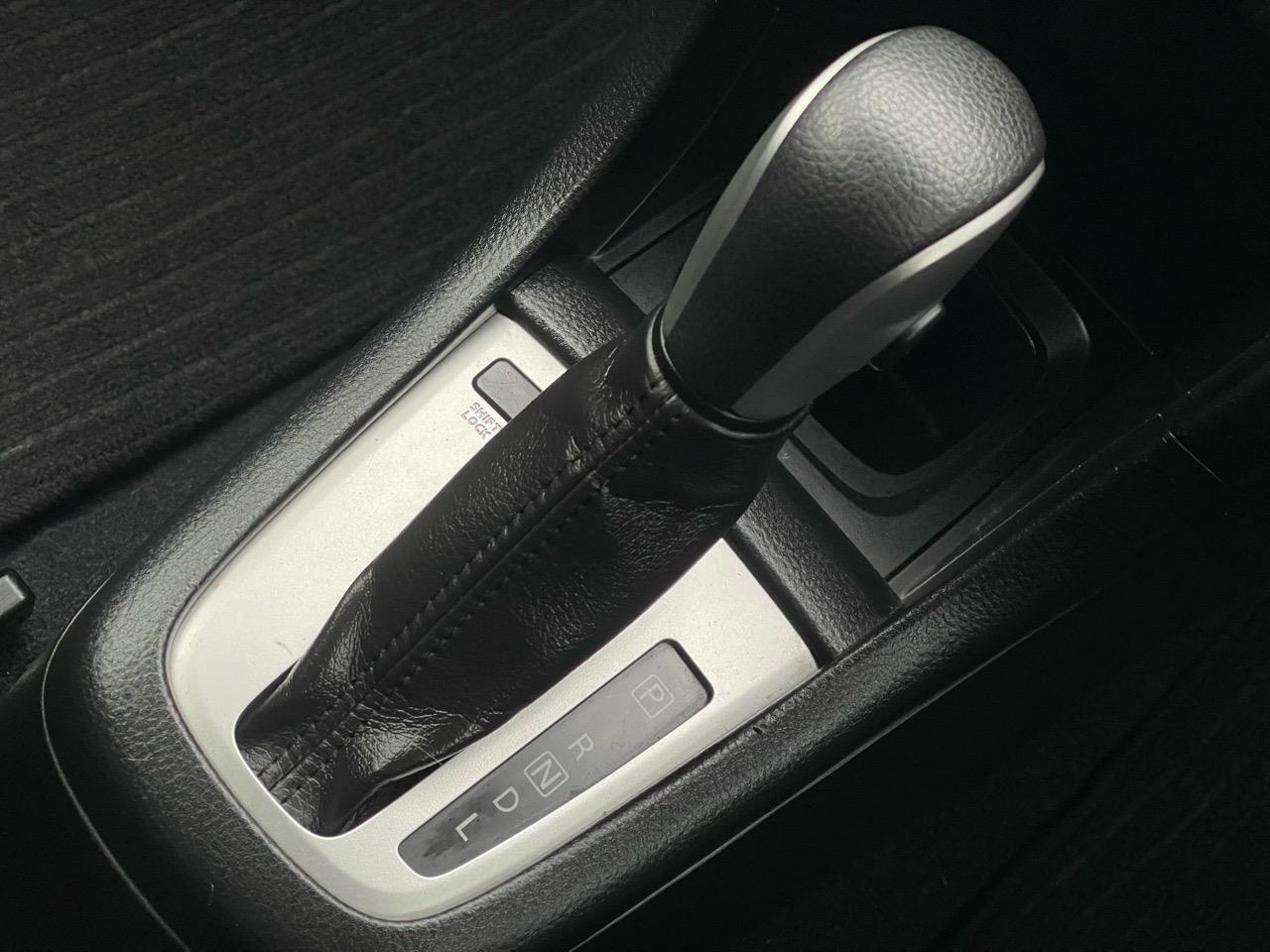 2014 Suzuki Swift