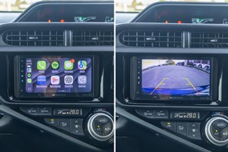 2016 Toyota AQUA - Thumbnail